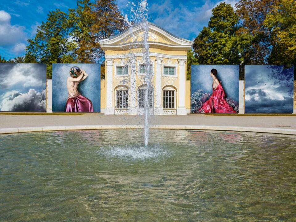 Fotofestival La Gacilly Kommt Wieder Nach Baden Bei Wien S Dtirol News