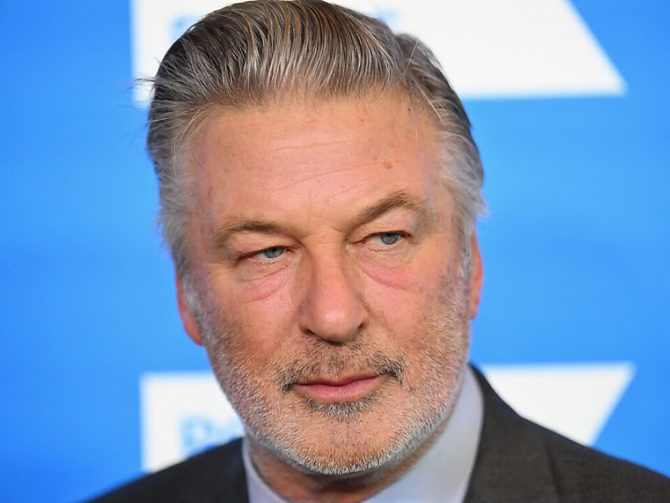 Prozess gegen Alec Baldwin für Juli geplant Südtirol News