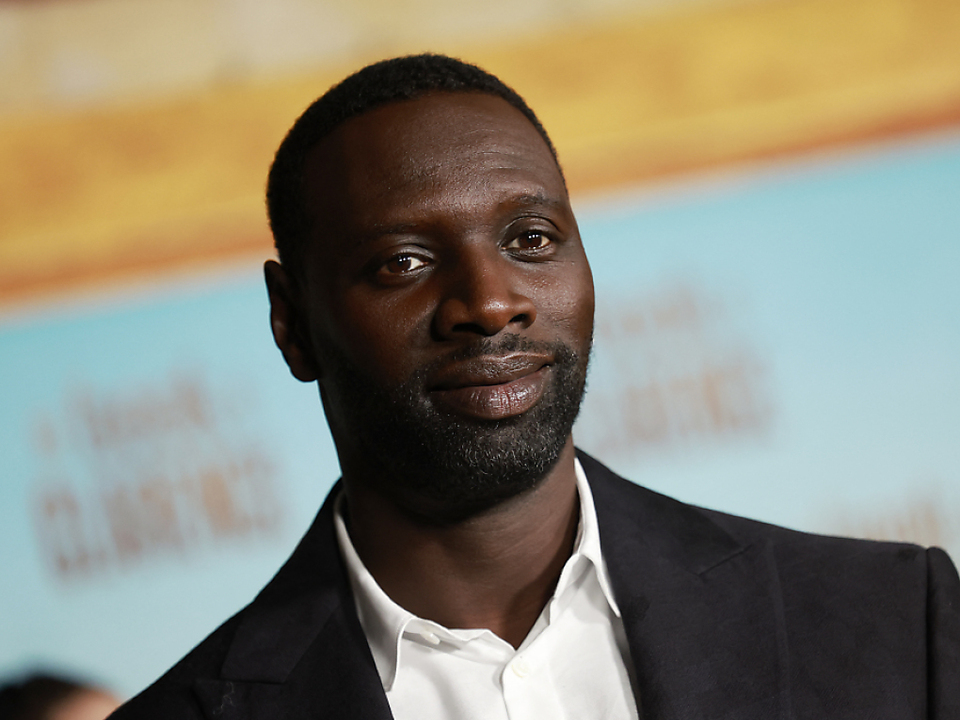 Omar Sy Eva Green Und Lily Gladstone In Cannes Jury S Dtirol News