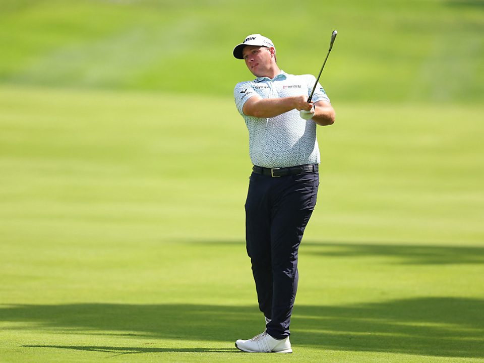 Golfer Straka Scheitert Bei Pga Championship Am Cut S Dtirol News