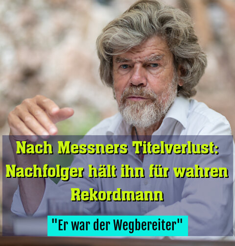 "Er war der Wegbereiter"