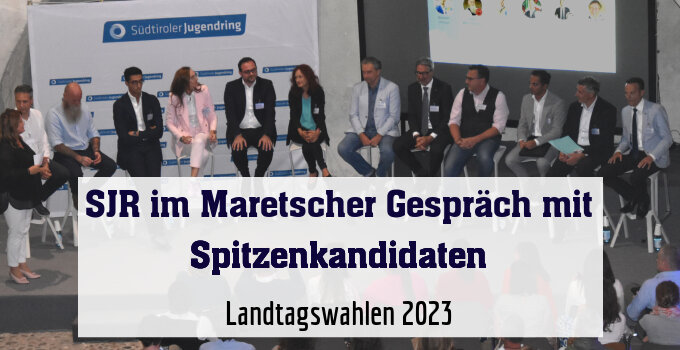 Landtagswahlen 2023