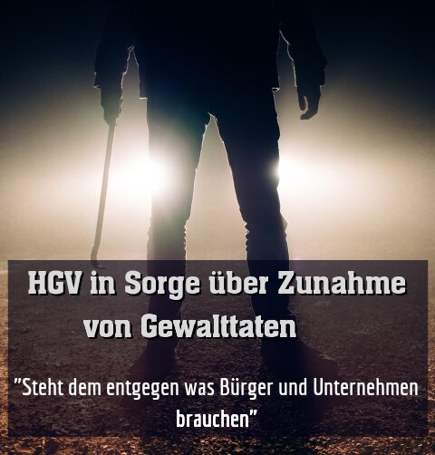 "Steht dem entgegen was Bürger und Unternehmen brauchen"