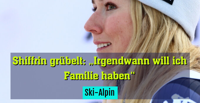 Ski-Alpin