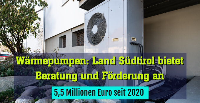 5,5 Millionen Euro seit 2020 