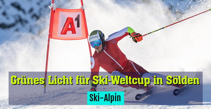 Ski-Alpin