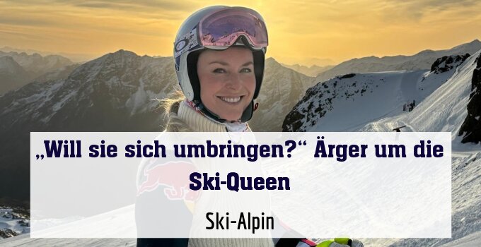 Ski-Alpin