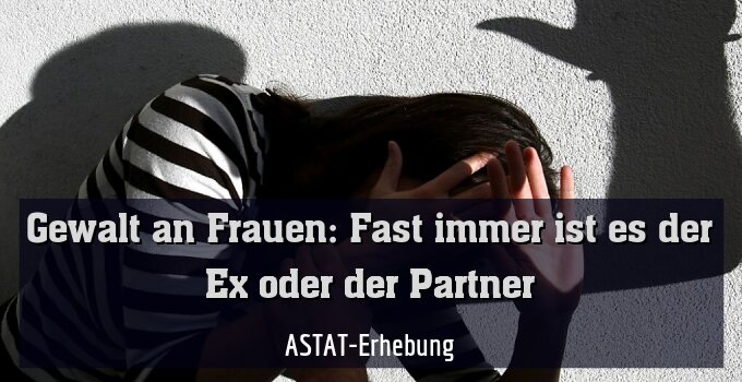 ASTAT-Erhebung