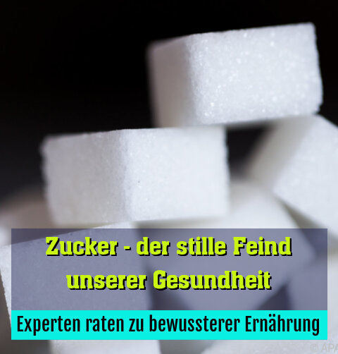 Experten raten zu bewussterer Ernährung