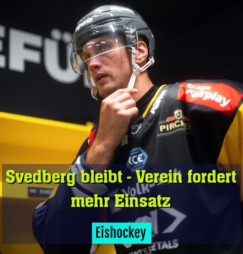 Eishockey