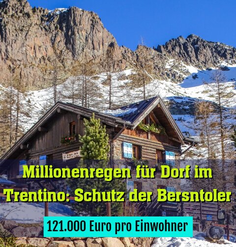 121.000 Euro pro Einwohner