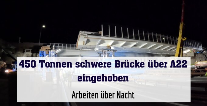 Arbeiten über Nacht