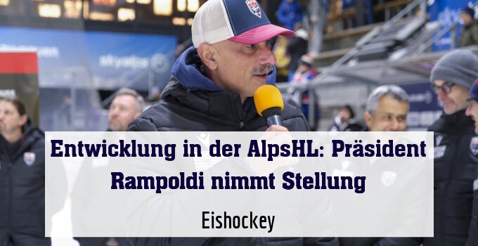 Eishockey