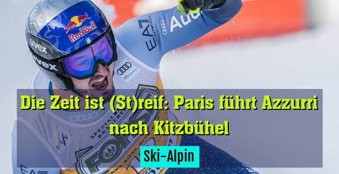 Ski-Alpin