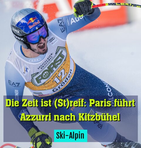 Ski-Alpin