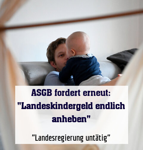 "Landesregierung untätig"