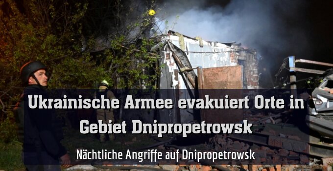 Russland übersäht Ukraine mit Drohnenangriffen