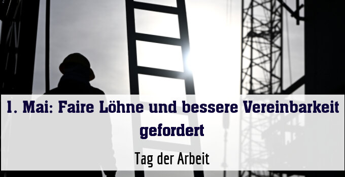 Tag der Arbeit