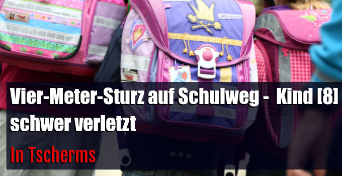 In Tscherms