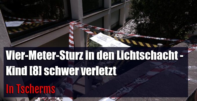 In Tscherms