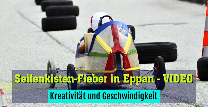 Kreativität und Geschwindigkeit