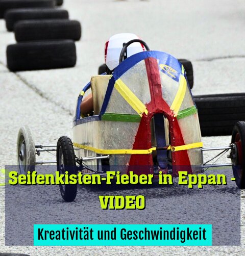 Kreativität und Geschwindigkeit