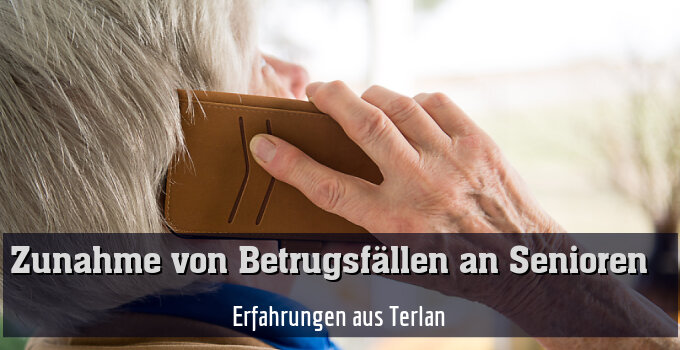 Erfahrungen aus Terlan