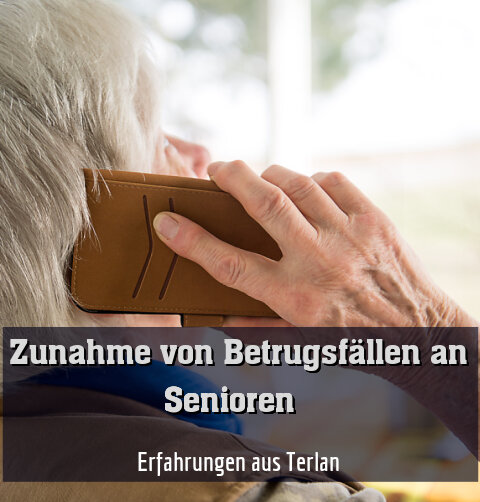 Erfahrungen aus Terlan