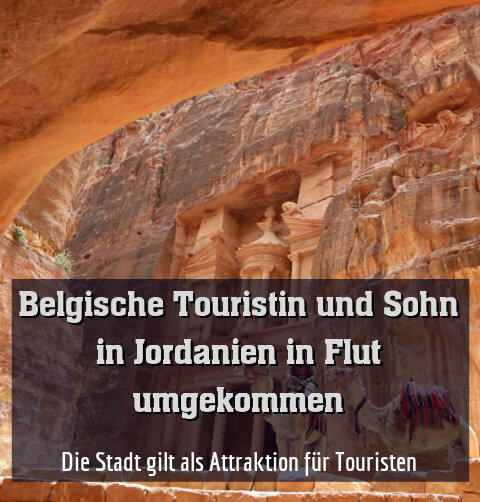 Die Stadt gilt als Attraktion für Touristen
