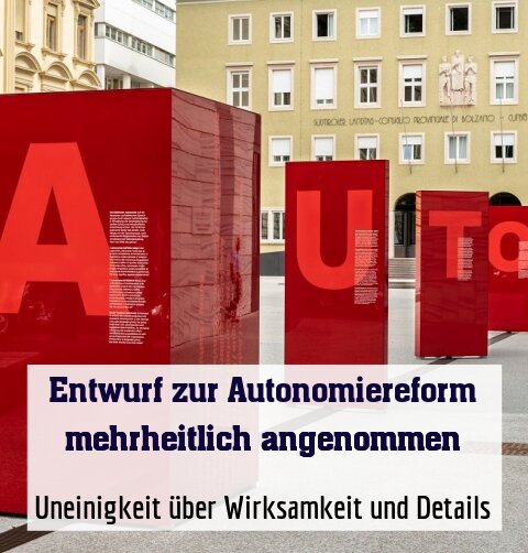 Uneinigkeit über Wirksamkeit und Details