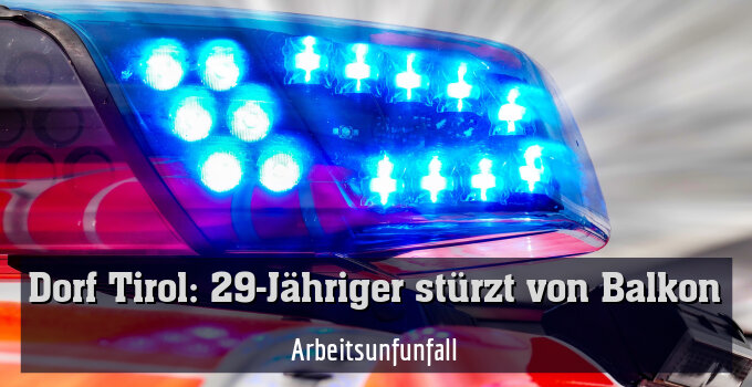 Arbeitsunfunfall