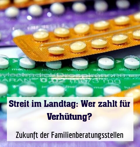 Zukunft der Familienberatungsstellen