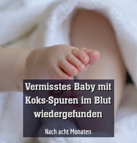 Nach acht Monaten