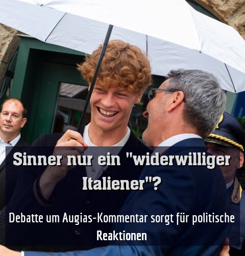 Debatte um Augias-Kommentar sorgt für politische Reaktionen