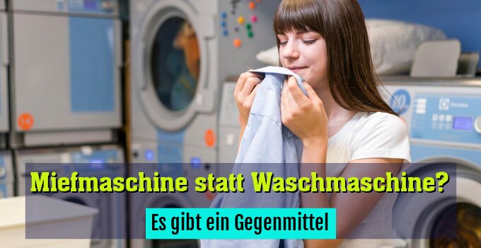 Es gibt ein Gegenmittel