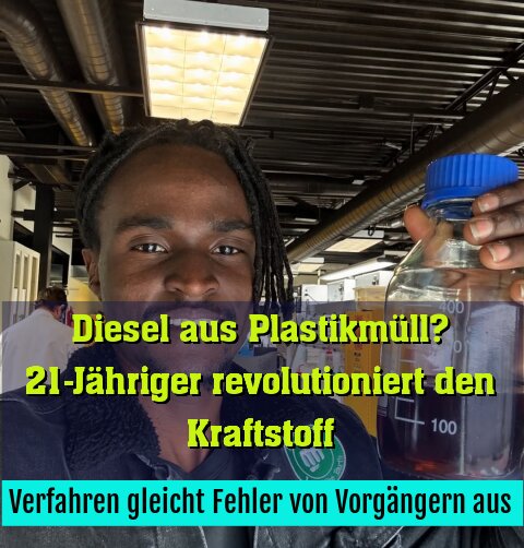Verfahren gleicht Fehler von Vorgängern aus