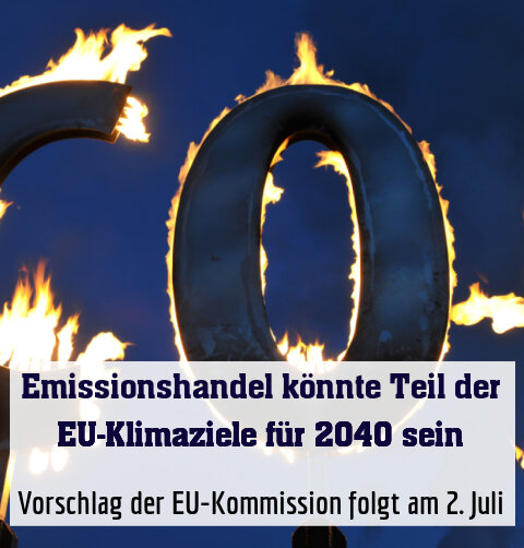 Vorschlag der EU-Kommission folgt am 2. Juli