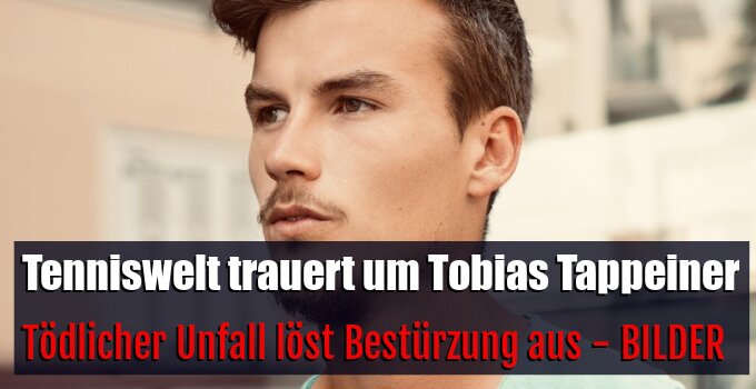 Tödlicher Unfall löst Bestürzung aus