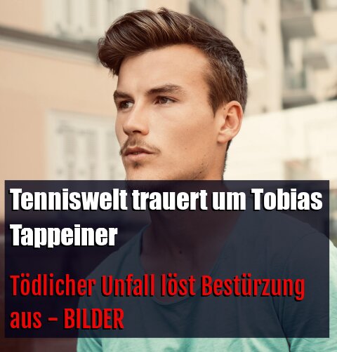 Tödlicher Unfall löst Bestürzung aus