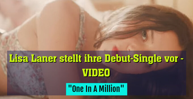 "One In A Million"