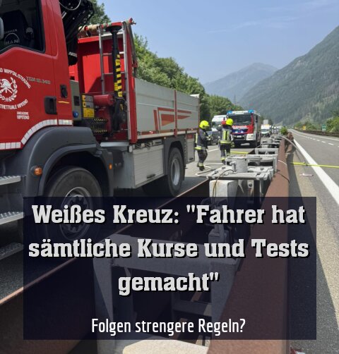 Folgen strengere Regeln?