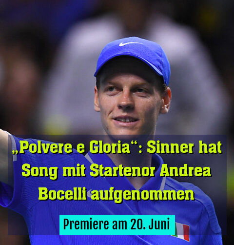 Premiere am 20. Juni