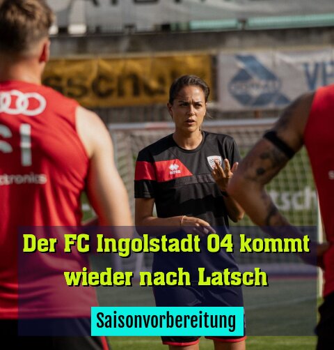Saisonvorbereitung