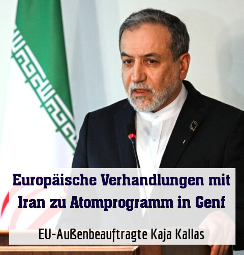 Was werden die drei Europäer bei Araqchi erreichen können?