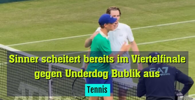 Tennis