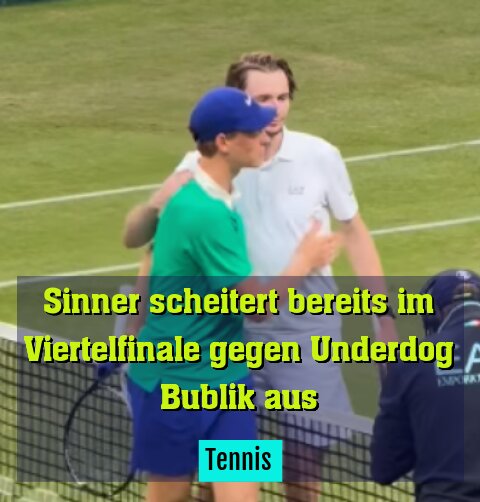 Tennis