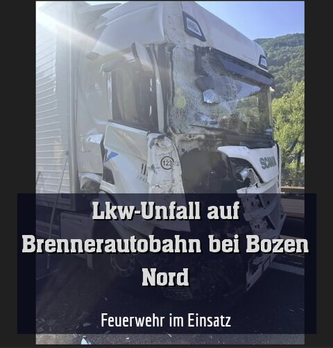 Feuerwehr im Einsatz