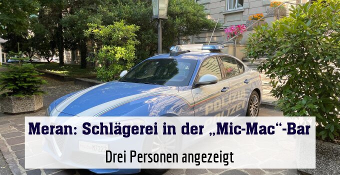 Drei Personen angezeigt