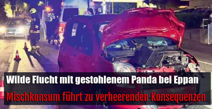 Mischkonsum führt zu verheerenden Konsequenzen 