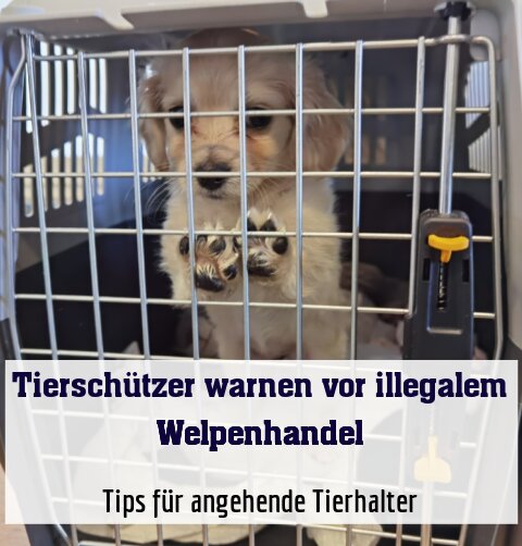 Tips für angehende Tierhalter